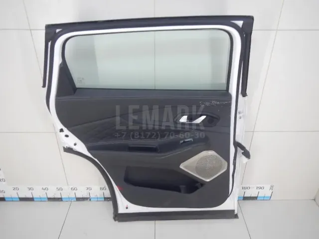 Дверь задняя левая для  Geely Coolray (SX11) 2018