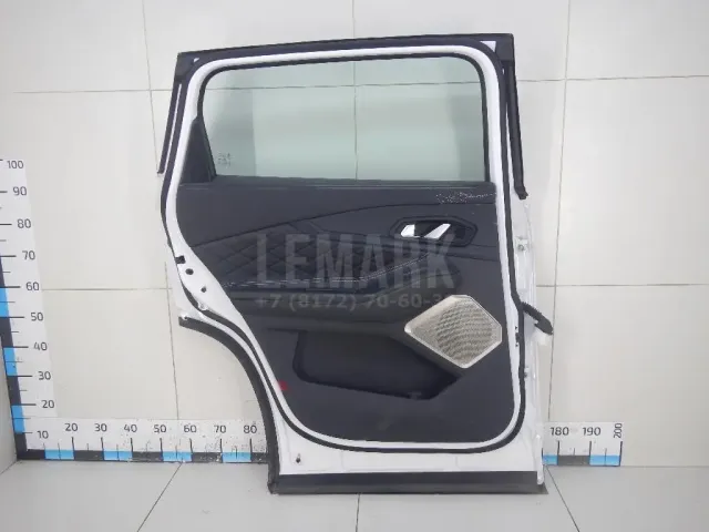 Дверь задняя левая для  Geely Coolray (SX11) 2018