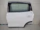 Дверь задняя левая для  Geely Coolray (SX11) 2018