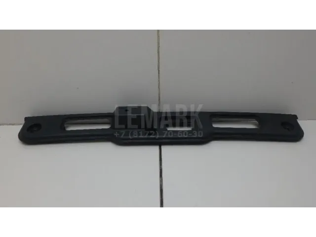 Накладка двери багажника для  Audi Allroad quattro 2012-2019