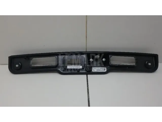 Накладка двери багажника для  Audi Allroad quattro 2012-2019