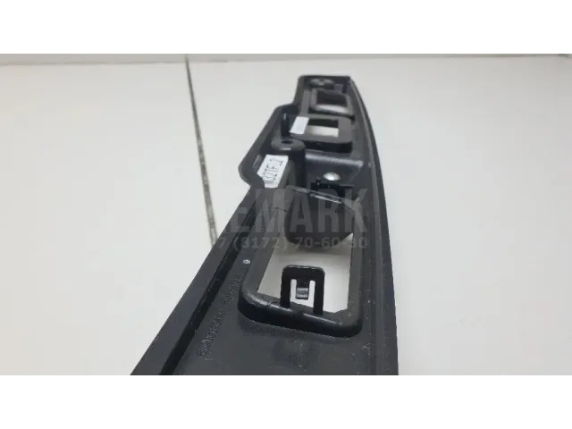Накладка двери багажника для  Audi Allroad quattro 2012-2019