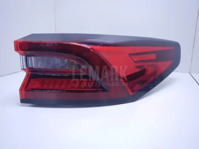 Фонарь задний наружный правый для  Audi Allroad quattro 2012-2019