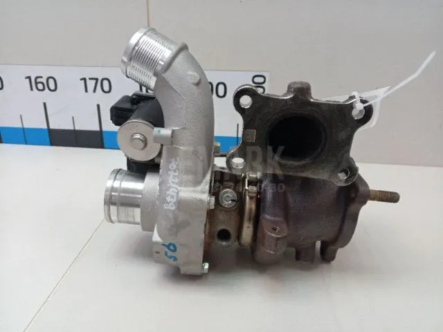 Турбокомпрессор (турбина) для  Ford B-MAX 2012-2018