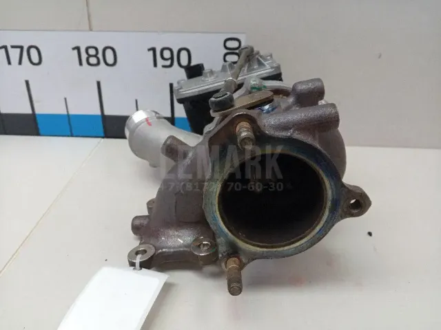 Турбокомпрессор (турбина) для  Ford B-MAX 2012-2018