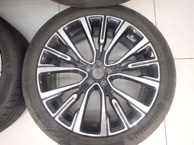 Диски колесные легкосплавные (к-кт) для  Audi Allroad quattro 2012-2019