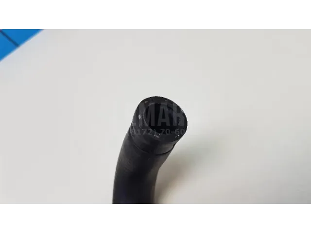 Шланг системы охлаждения