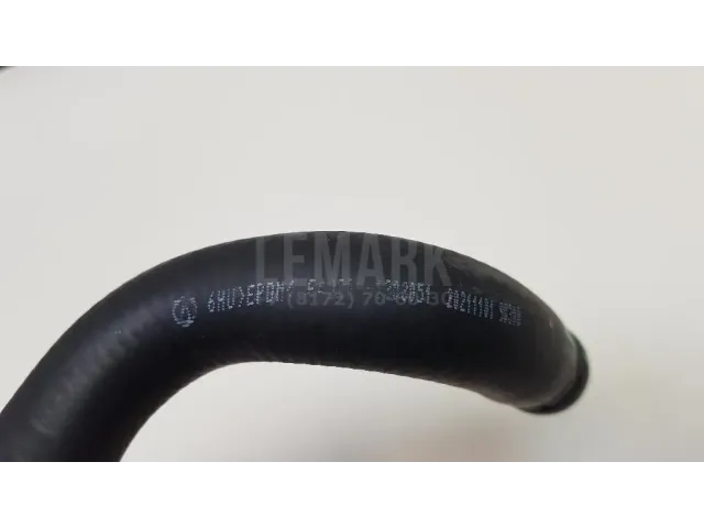 Шланг системы охлаждения