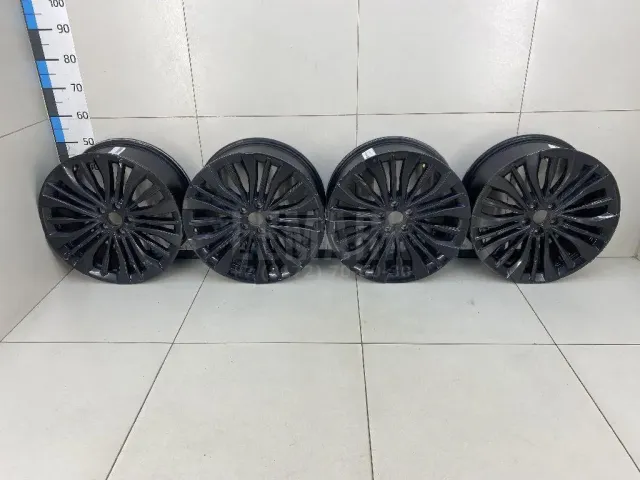 Диски колесные легкосплавные (к-кт) для  Audi Allroad quattro 2012-2019