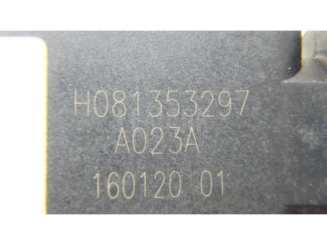 Датчик качества воздуха для  Hino 500 series 2008