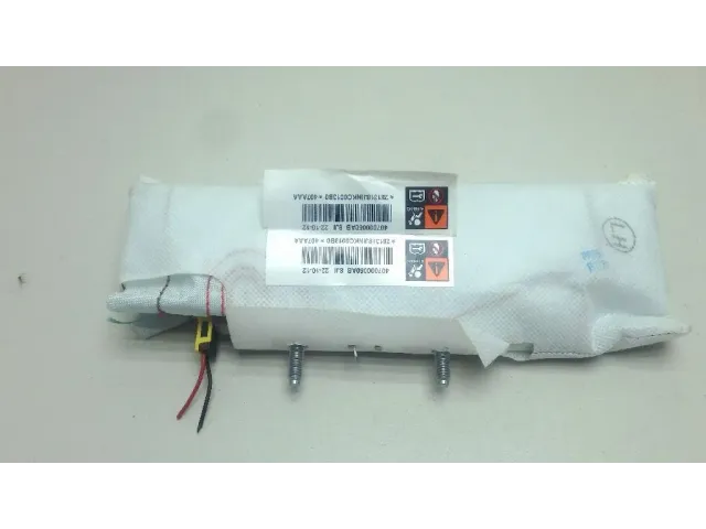 Подушка безопасности боковая (в сиденье) для  Geely Tugella (FY11) 2020