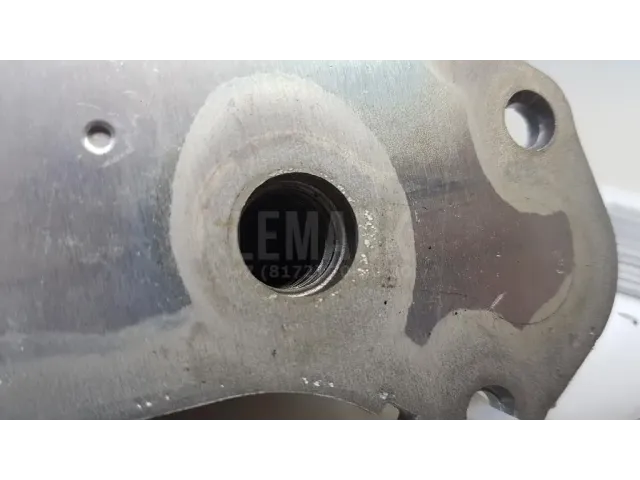 Радиатор масляный для  Geely Tugella (FY11) 2020