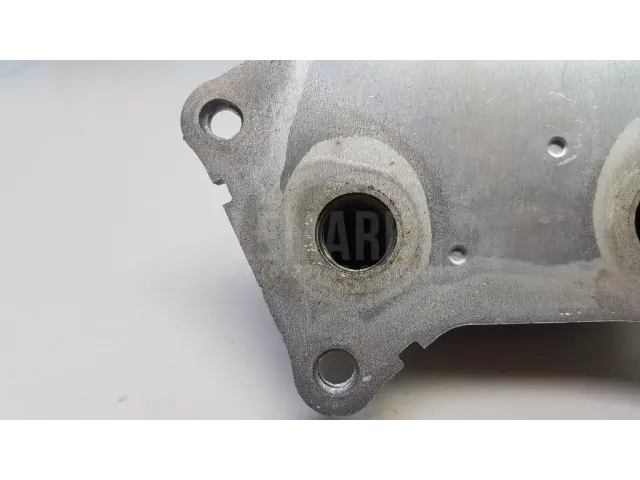 Радиатор масляный для  Geely Tugella (FY11) 2020