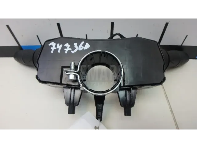 Переключатель подрулевой в сборе для  Geely Coolray (SX11) 2018