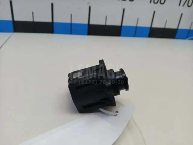 Клапан перепускной для  Ford EcoSport 2012-2023