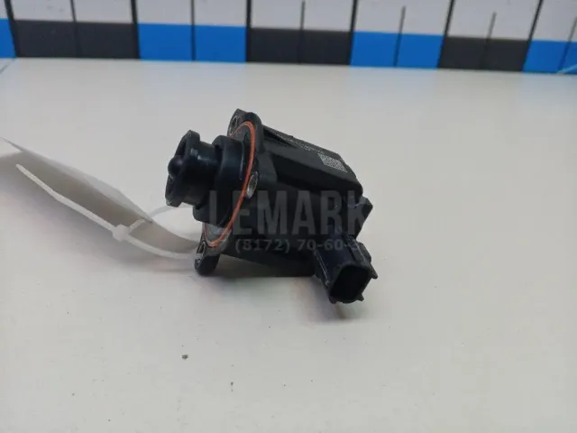 Клапан перепускной для  Ford EcoSport 2012-2023