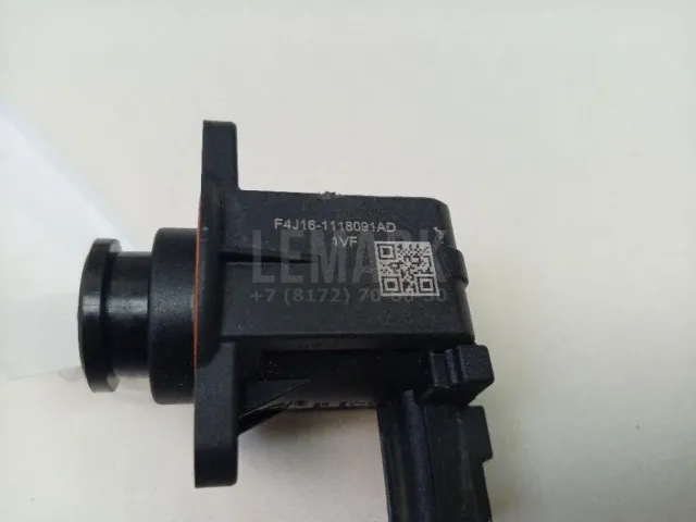 Клапан перепускной для  Ford EcoSport 2012-2023