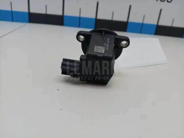 Клапан перепускной для  Ford EcoSport 2012-2023