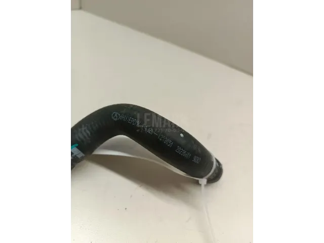 Шланг системы охлаждения