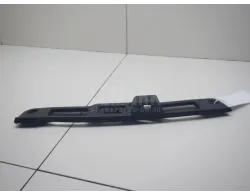 Накладка двери багажника