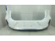 Бампер задний для  Citroen C4 Picasso 2006-2014