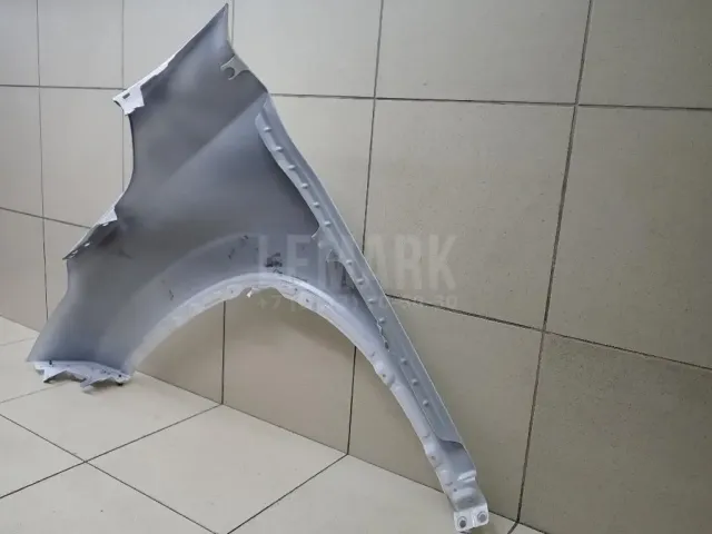 Крыло переднее правое для  FAW Bestune T99 2019