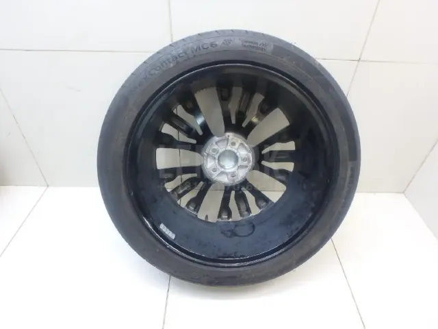 Диски колесные легкосплавные (к-кт) для  Audi Allroad quattro 2012-2019