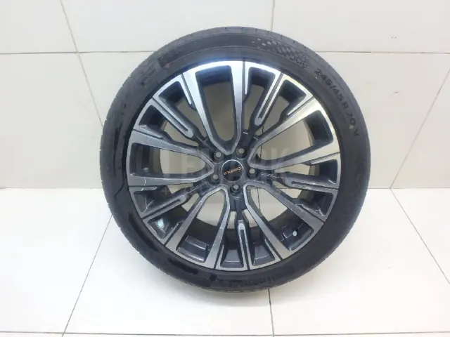 Диски колесные легкосплавные (к-кт) для  Audi Allroad quattro 2012-2019