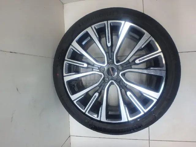 Диски колесные легкосплавные (к-кт) для  Audi Allroad quattro 2012-2019