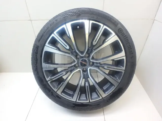 Диски колесные легкосплавные (к-кт) для  Audi Allroad quattro 2012-2019