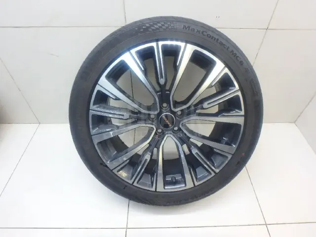Диски колесные легкосплавные (к-кт) для  Audi Allroad quattro 2012-2019