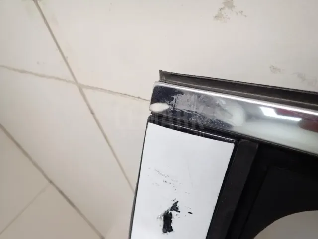 Дверь задняя левая