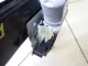 Стеклоподъемник электр. задний левый