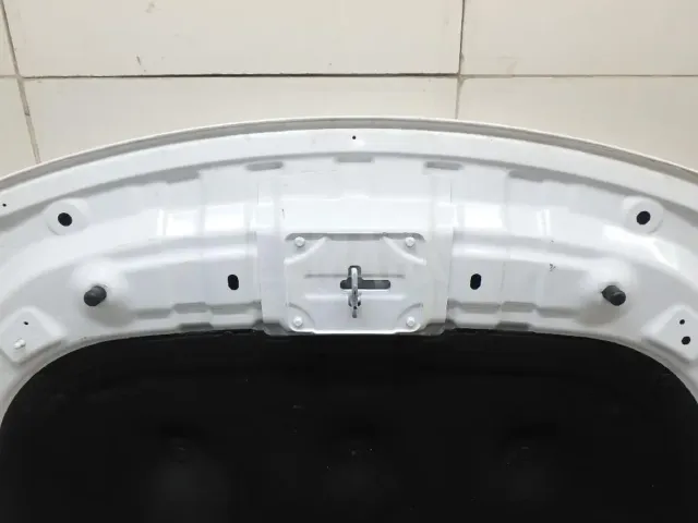 Капот