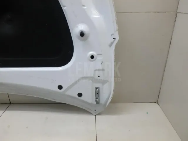 Капот
