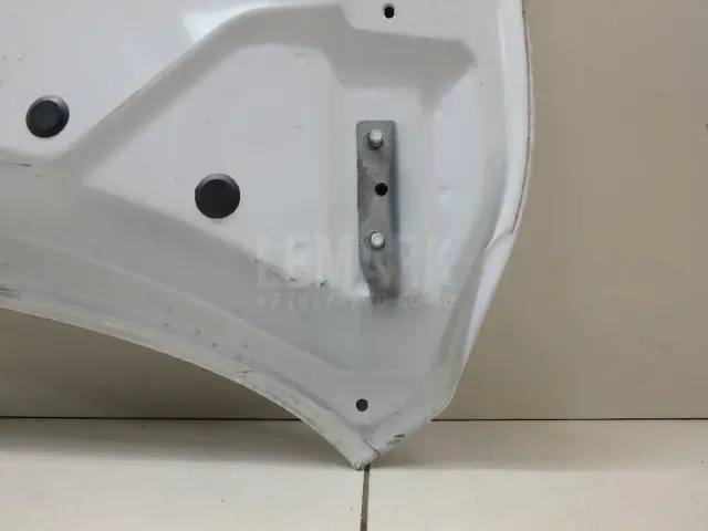Капот