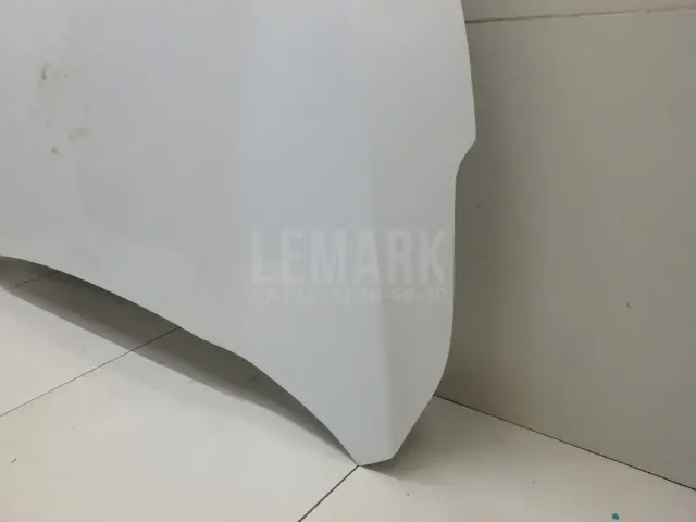 Капот