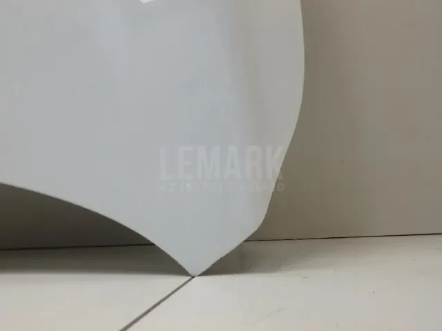 Капот