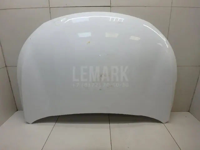 Капот