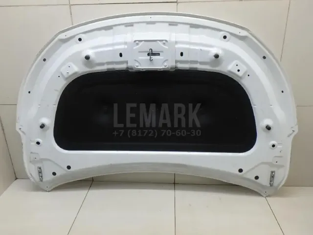 Капот