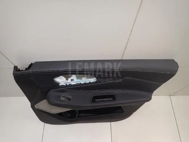 Обшивка двери передней правой для  Cadillac ATS 2012-2019