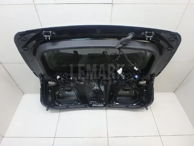 Дверь багажника для  FAW Bestune T99 2019
