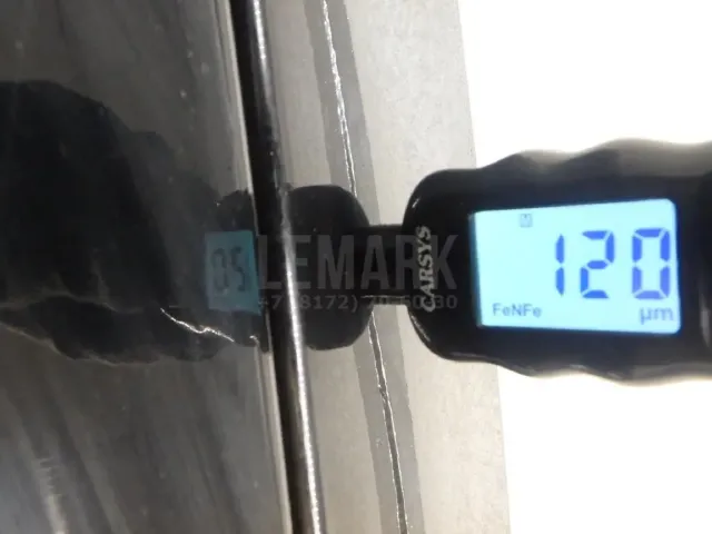 Дверь багажника для  FAW Bestune T99 2019