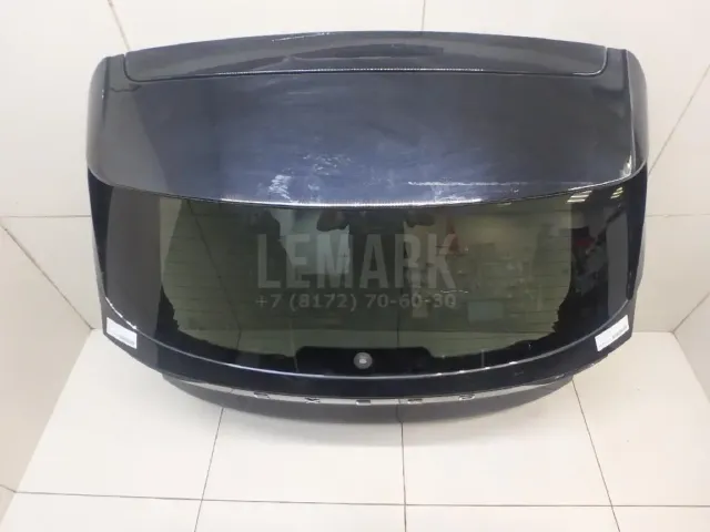 Дверь багажника для  FAW Bestune T99 2019
