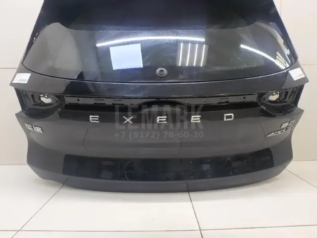Дверь багажника для  FAW Bestune T99 2019
