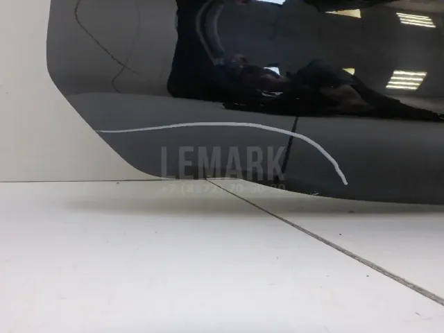 Дверь багажника для  FAW Bestune T99 2019