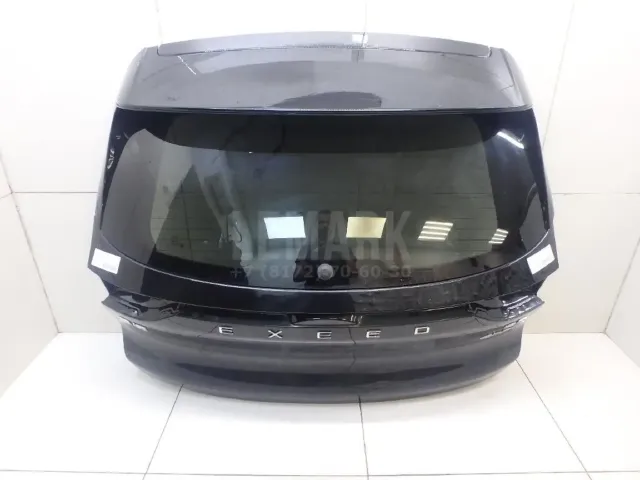 Дверь багажника для  FAW Bestune T99 2019