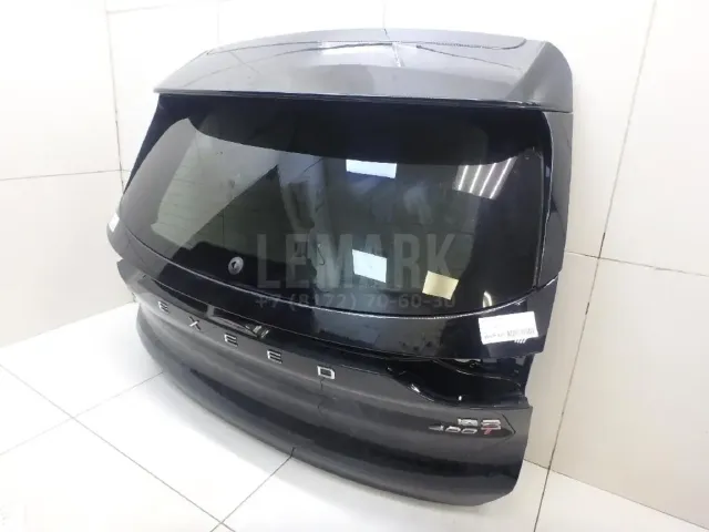Дверь багажника для  FAW Bestune T99 2019