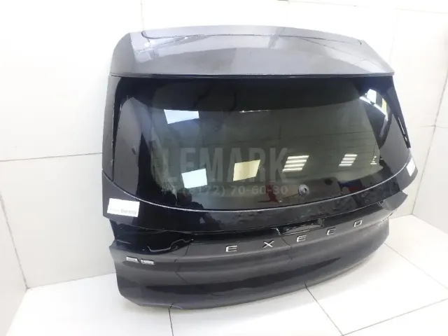 Дверь багажника для  FAW Bestune T99 2019