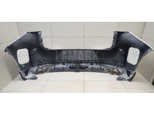 Бампер задний для  Geely Tugella (FY11) 2020